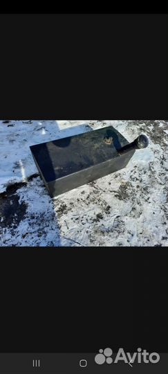 Топливные баки на УАЗ 3303 469 новые и бу