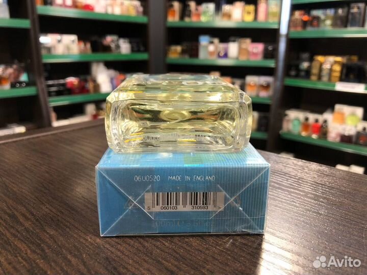 Духи Esscentric 05 escentric molecules Молекула