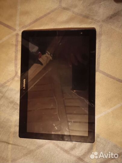 Планшет lenovo