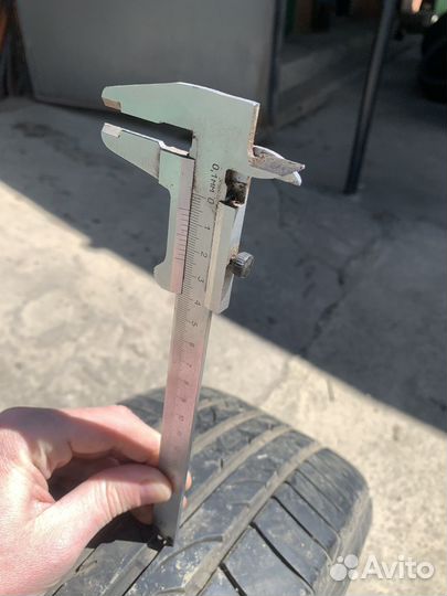 Bridgestone Potenza RE050 225/45 R17