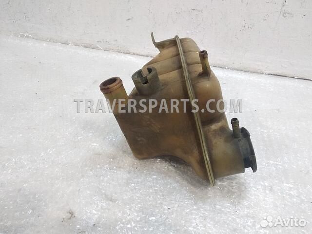 Расширительный бачок