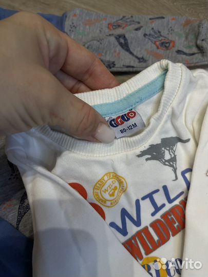 Детсткий костюм