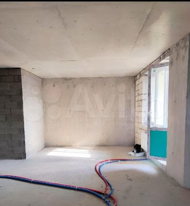 3-к. квартира, 98,8 м², 18/23 эт.