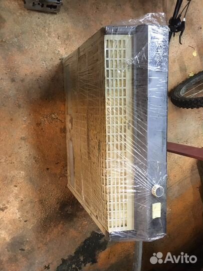 Вытяжка для кухни