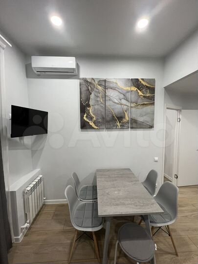 2-к. квартира, 75 м², 3/3 эт.