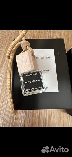 Автопарфюм