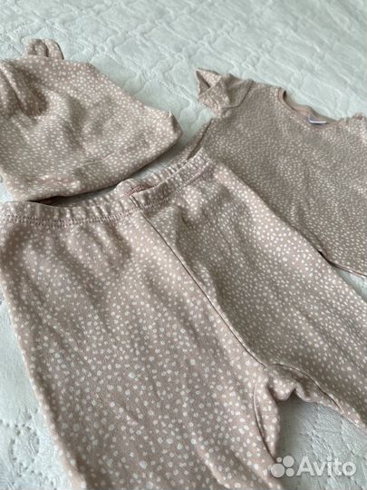 Костюм crockid