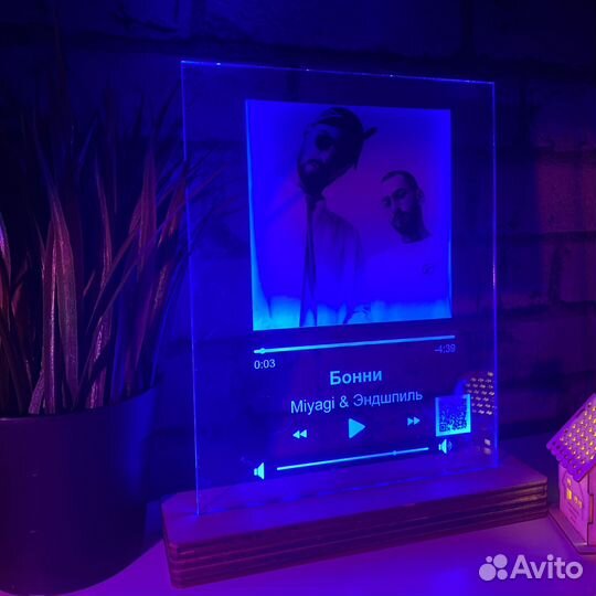 Витраж на праздник