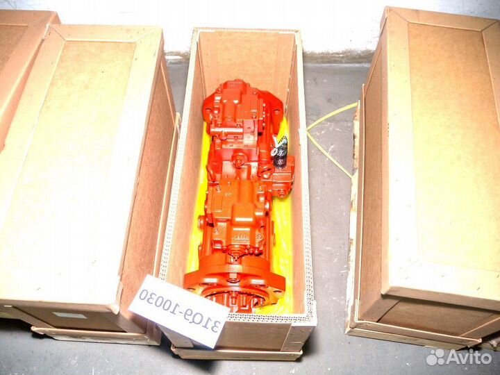 Втулка стрела рукоять Хитачи zx300lc-5A