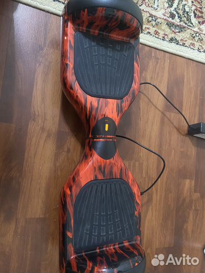 Гироскутер бу