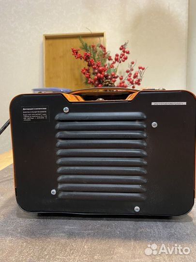 Генератор водорода amrita, для ингалации