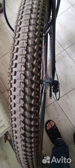 Горный велосипед 29