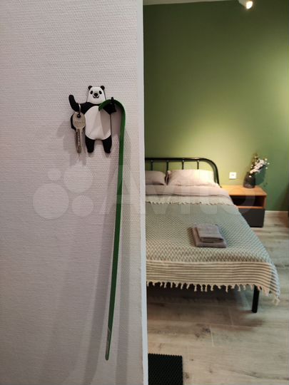 1-к. квартира, 32 м², 2/5 эт.