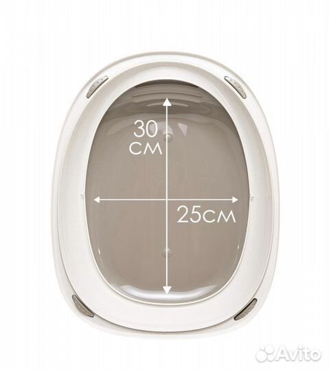 Лоток для кошек