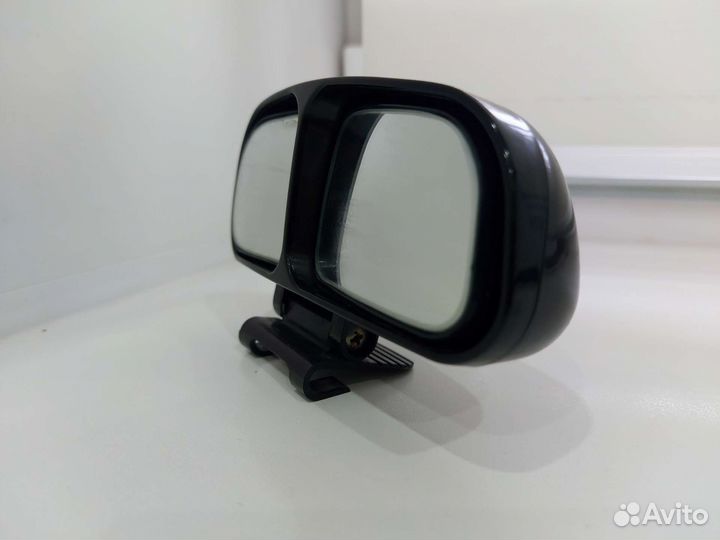 Мини зеркало заднего вида для автомобиля