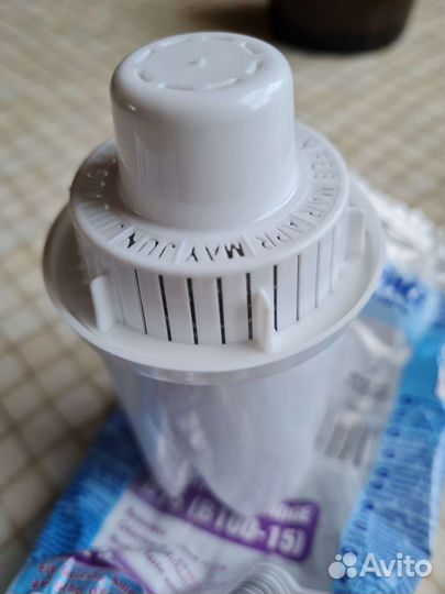 Фильтр для воды аквафор кувшин