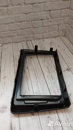 Рамка переходная 22-1097 Skoda rapid space back