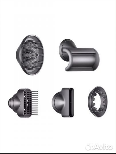 Dyson фен