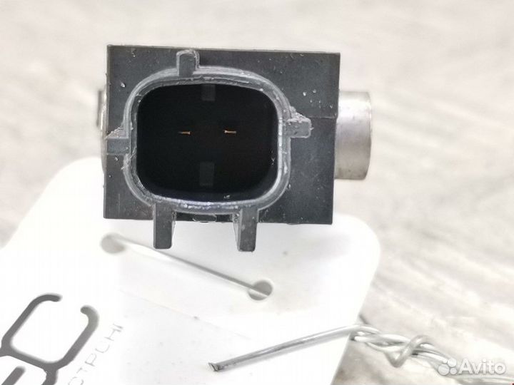 Датчик удара Audi A8 D3/4E рест. 2007 8E0959651A