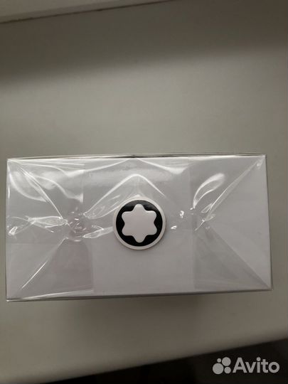 Montblanc legend spirit 100ml оригинал