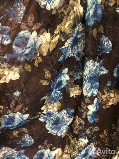 Отрез ткани для шитья, рукоделия