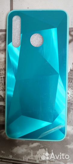 Чехлы для Honor 10i новые