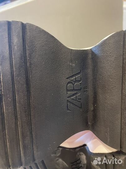 Кросовки Zara