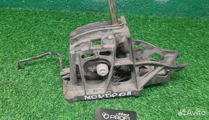 В наличии: кулиса АКПП на Ford Mondeo 2