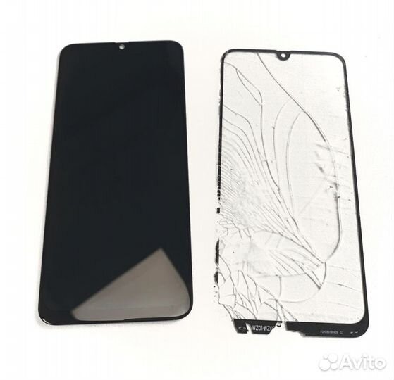 Замена стёкол на iPhone, Samsung, Huawei, Xiaomi