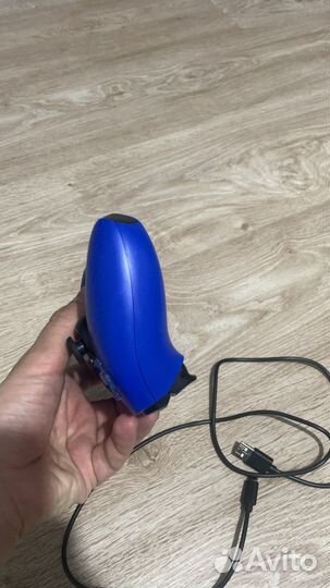 Dualshock для ps4/ps5 пк
