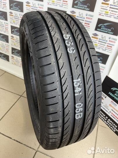 Pirelli Powergy 215/50 R17 95Y