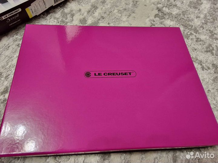 Подарочный набор для вина от Le creuset