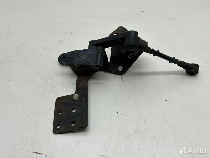 Датчик высоты дорожного просвета Land Rover Range