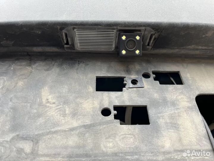 Камера заднего вида для Kia Rio 4