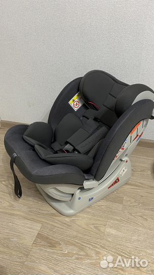 Детское автокресло