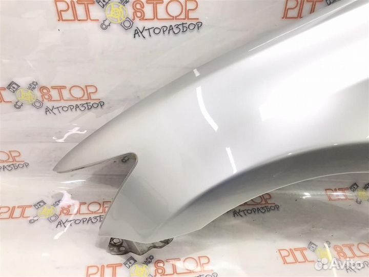 Крыло переднее левое Lexus GS350 (L10) 2011 - 2016