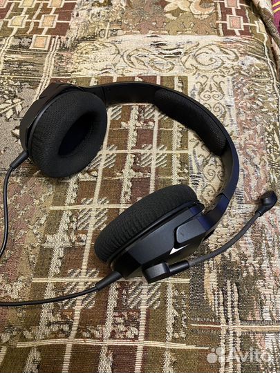 Наушники HyperX Cloud Stinger Core