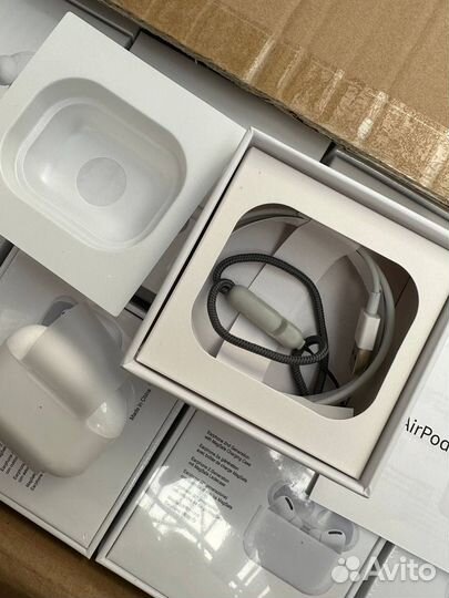 Беспроводные наушники оптом для маркетплейсов