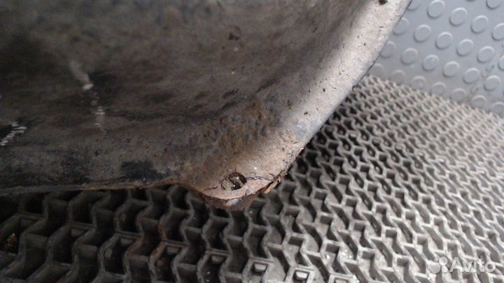 Бак топливный Subaru Legacy (B12), 2001