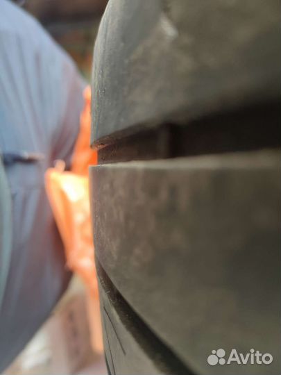 Centara Vanti HP 205/50 R17