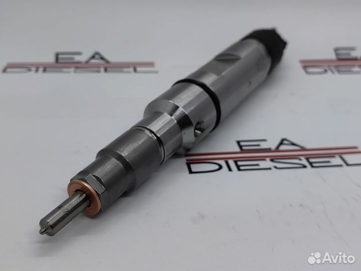 Форсунка 0445120044