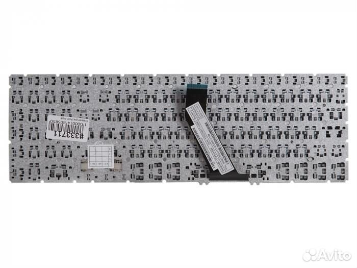Клавиатура для ноутбука Acer Aspire V5-531, V5-531