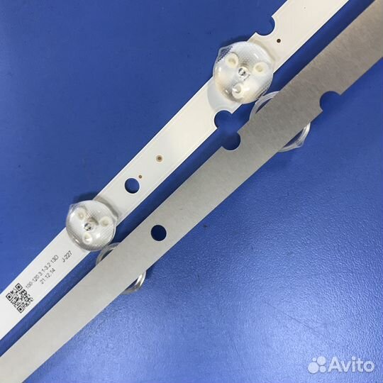 0069 Светодиоды Samsung 32 D3GE-320SM0-R2 9 диодов