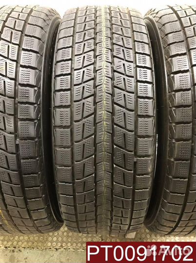 Dunlop Winter Maxx SJ8 215/60 R17 110