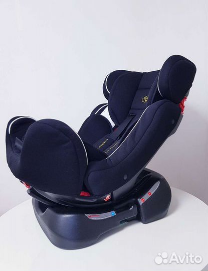 Детское автокресло