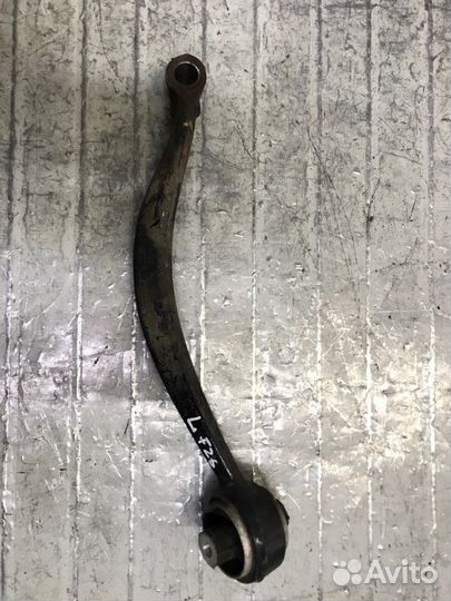 Рычаг подвески передний левый Bmw X4 F26 N57D30A