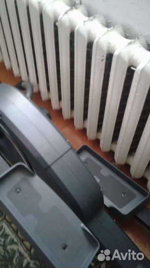 Эллиптический тренажер Torneo Stella c-507g