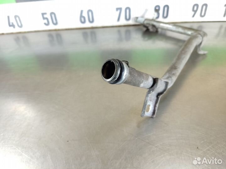 Трубка системы охлаждения Mazda Carol 2004-2009