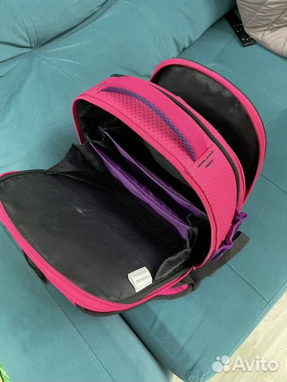 Рюкзак детский winner one