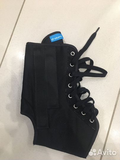 Ортез для голеностопа